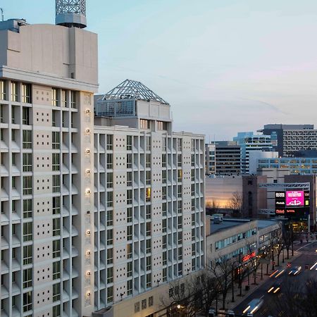 Hotel Silver Spring Luaran gambar