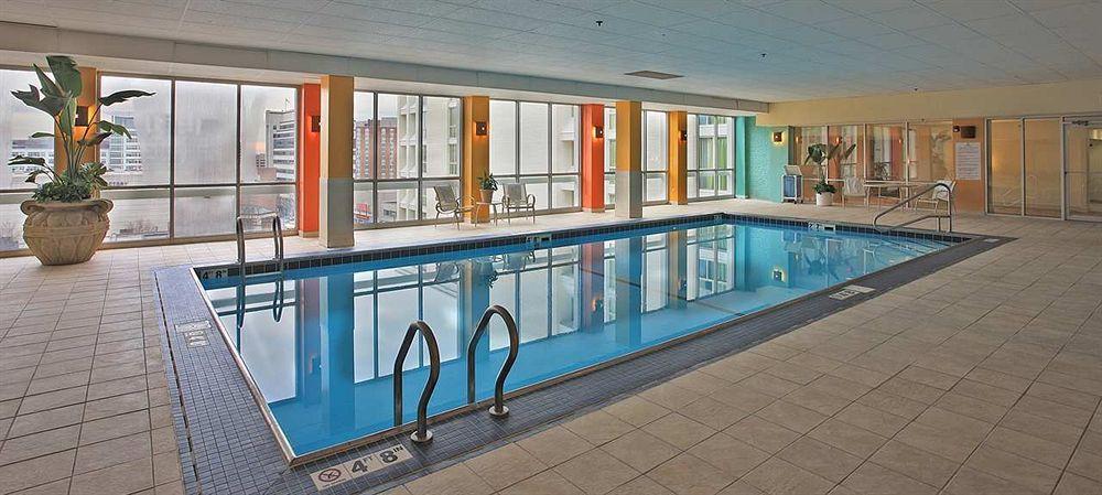 Hotel Silver Spring Kemudahan gambar