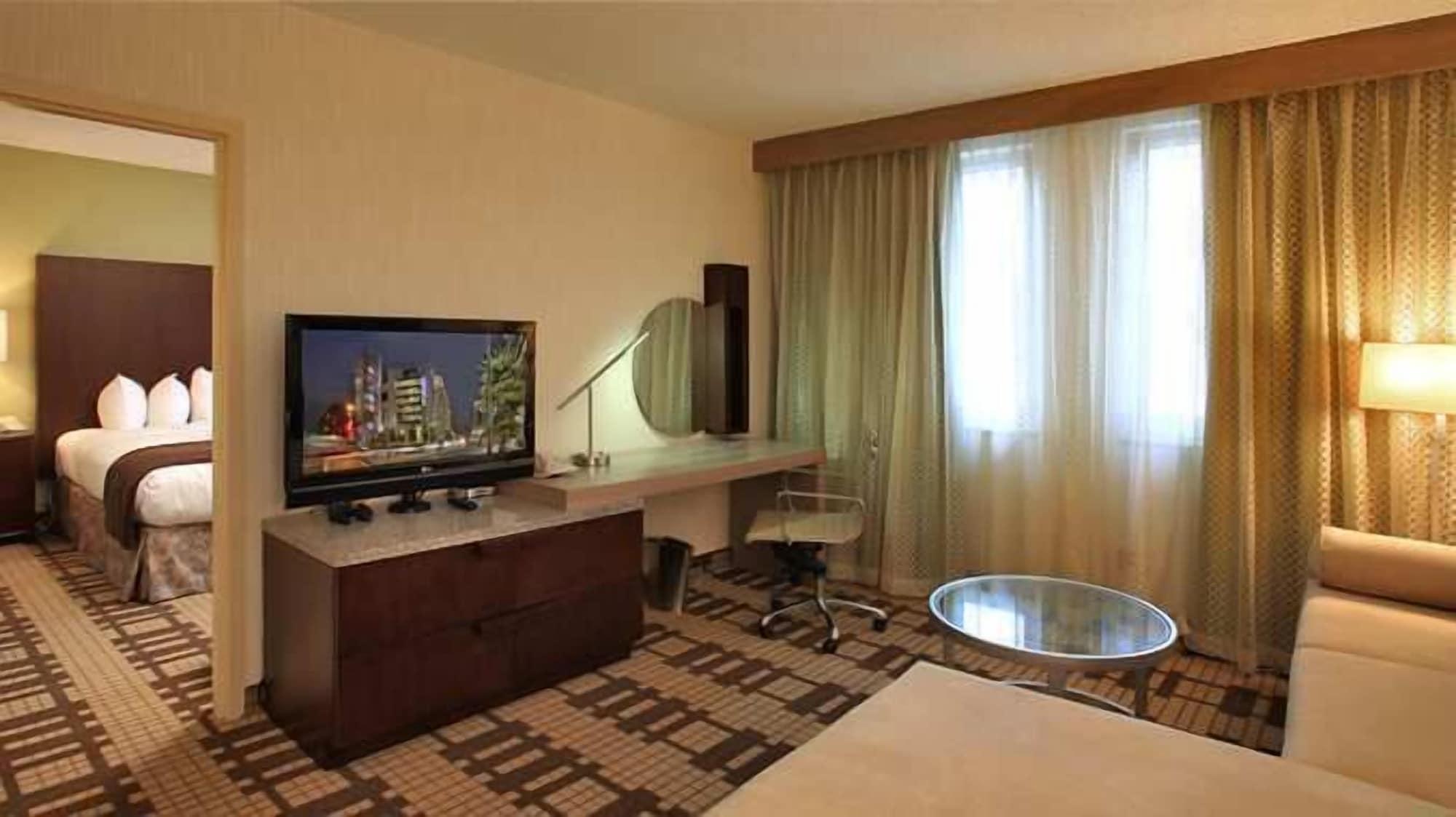 Hotel Silver Spring Luaran gambar