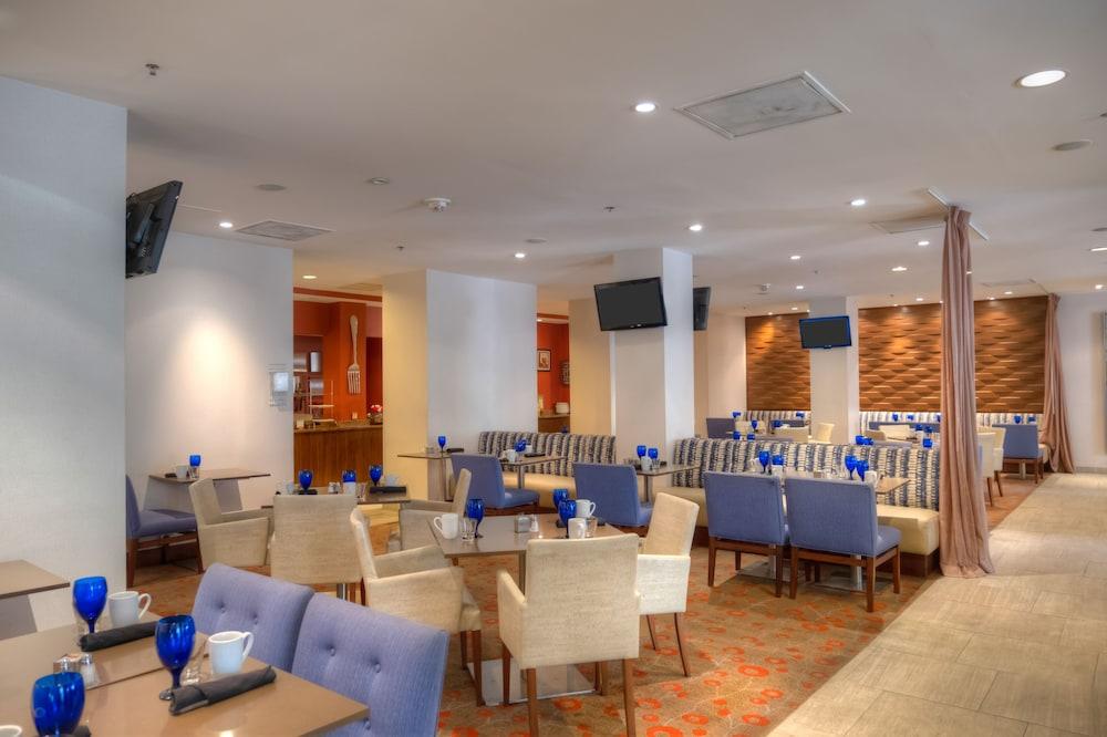 Hotel Silver Spring Luaran gambar