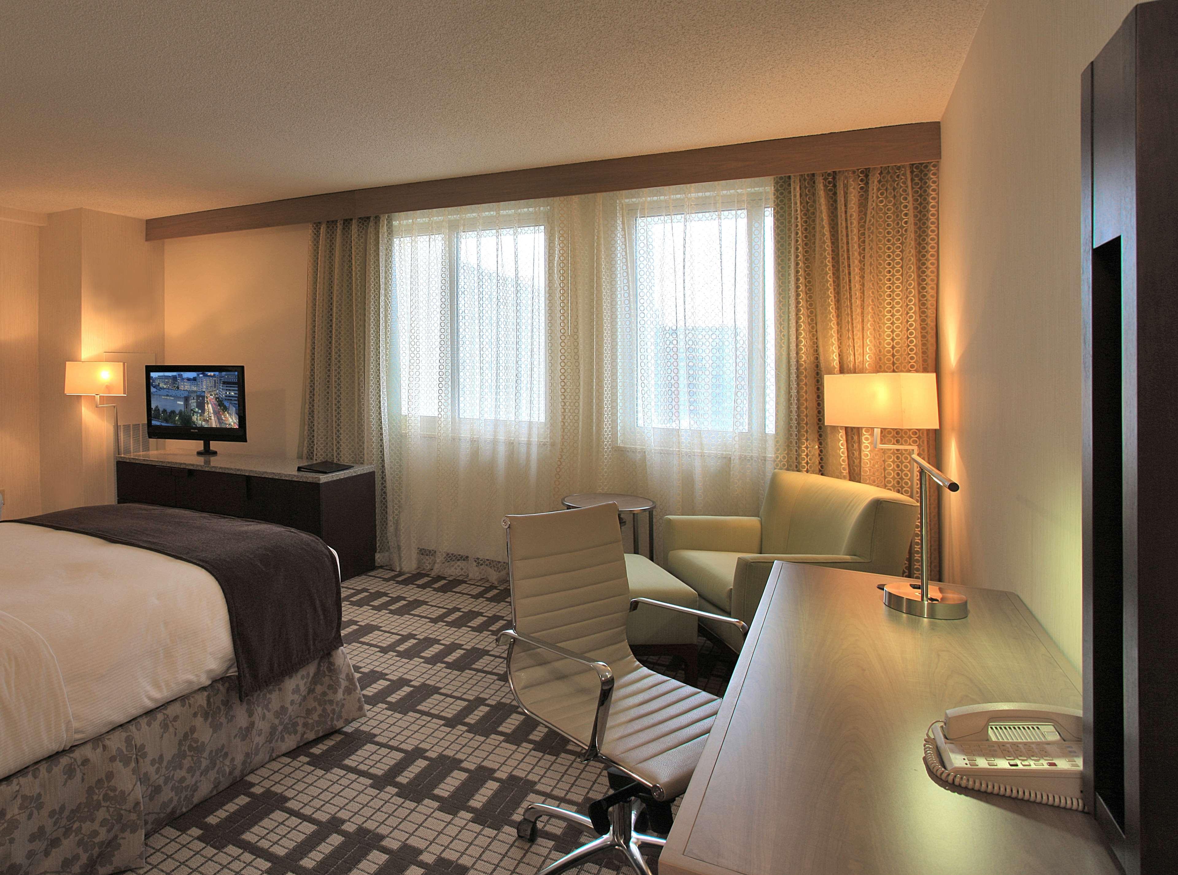 Hotel Silver Spring Bilik gambar