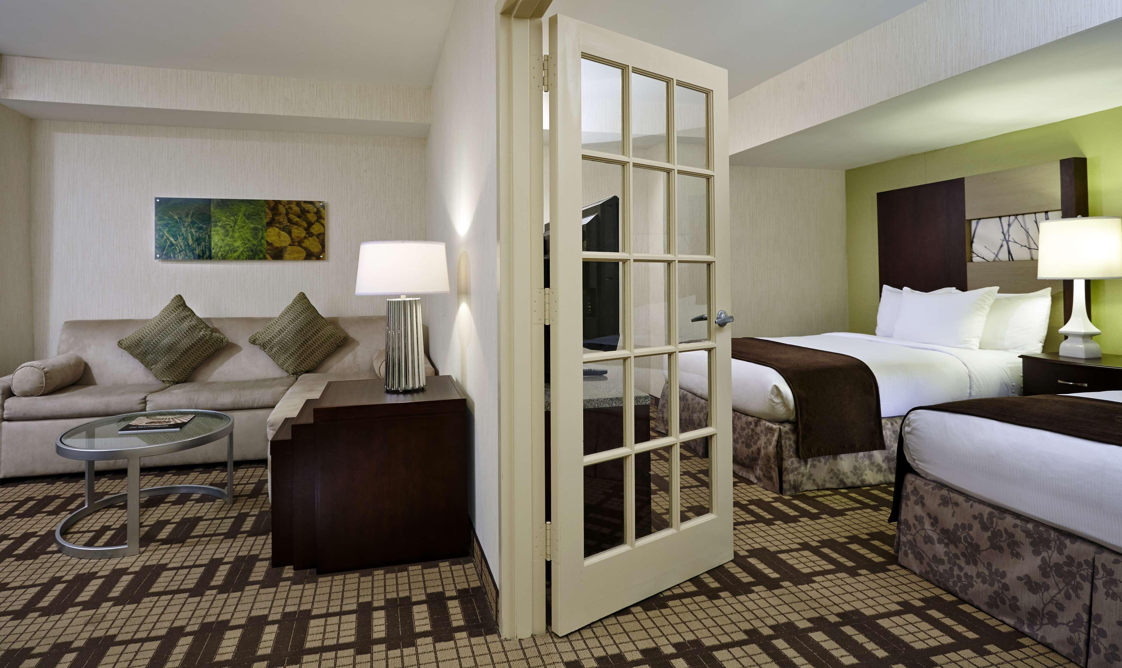 Hotel Silver Spring Luaran gambar