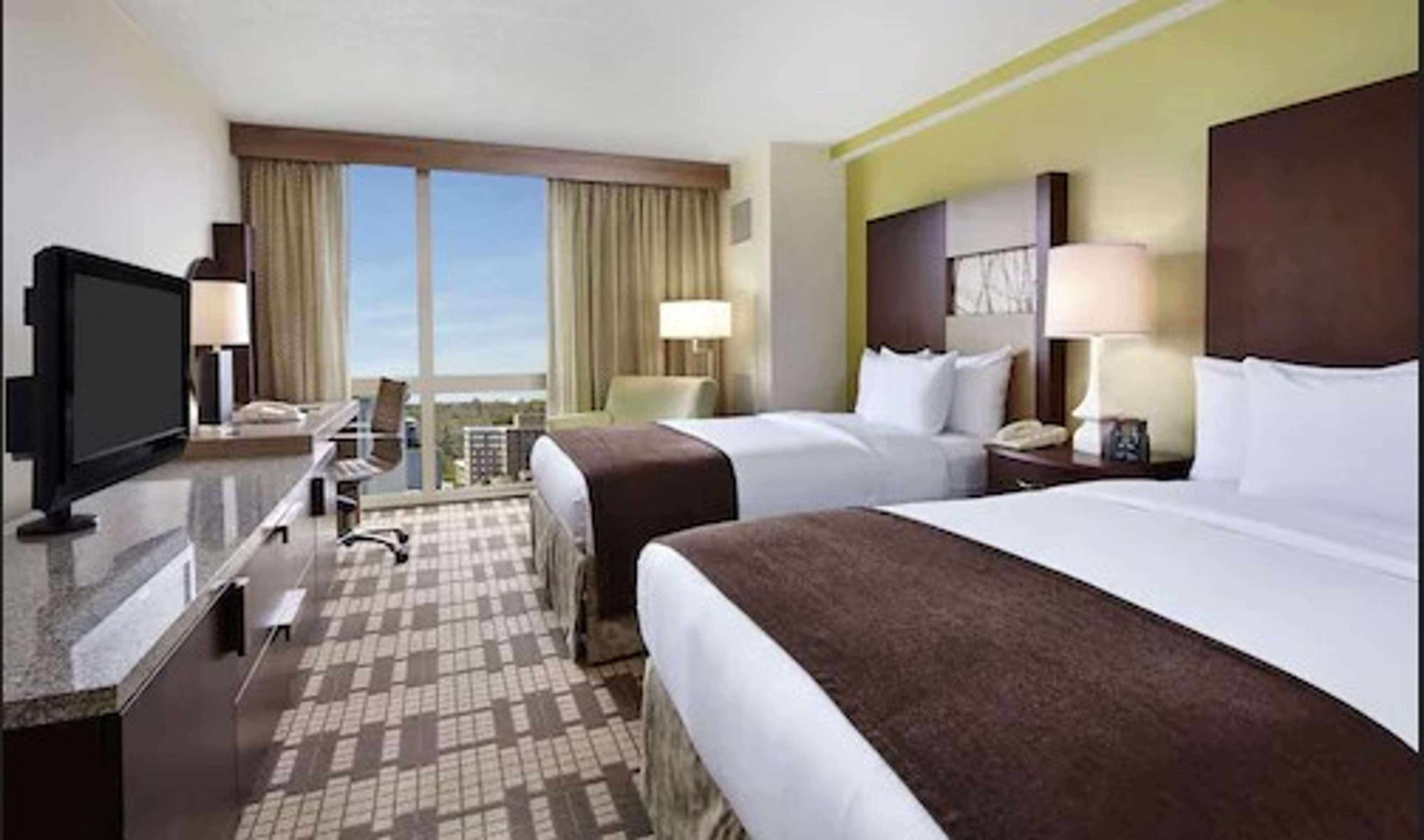 Hotel Silver Spring Luaran gambar