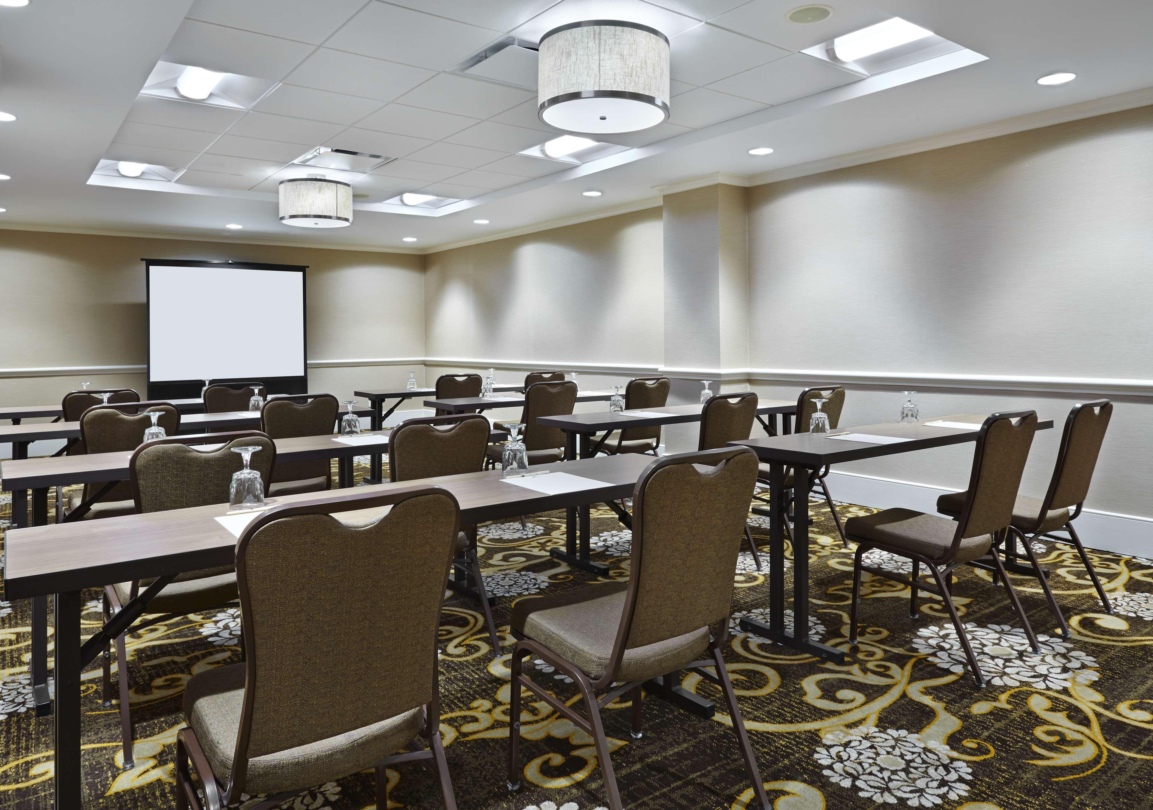 Hotel Silver Spring Luaran gambar
