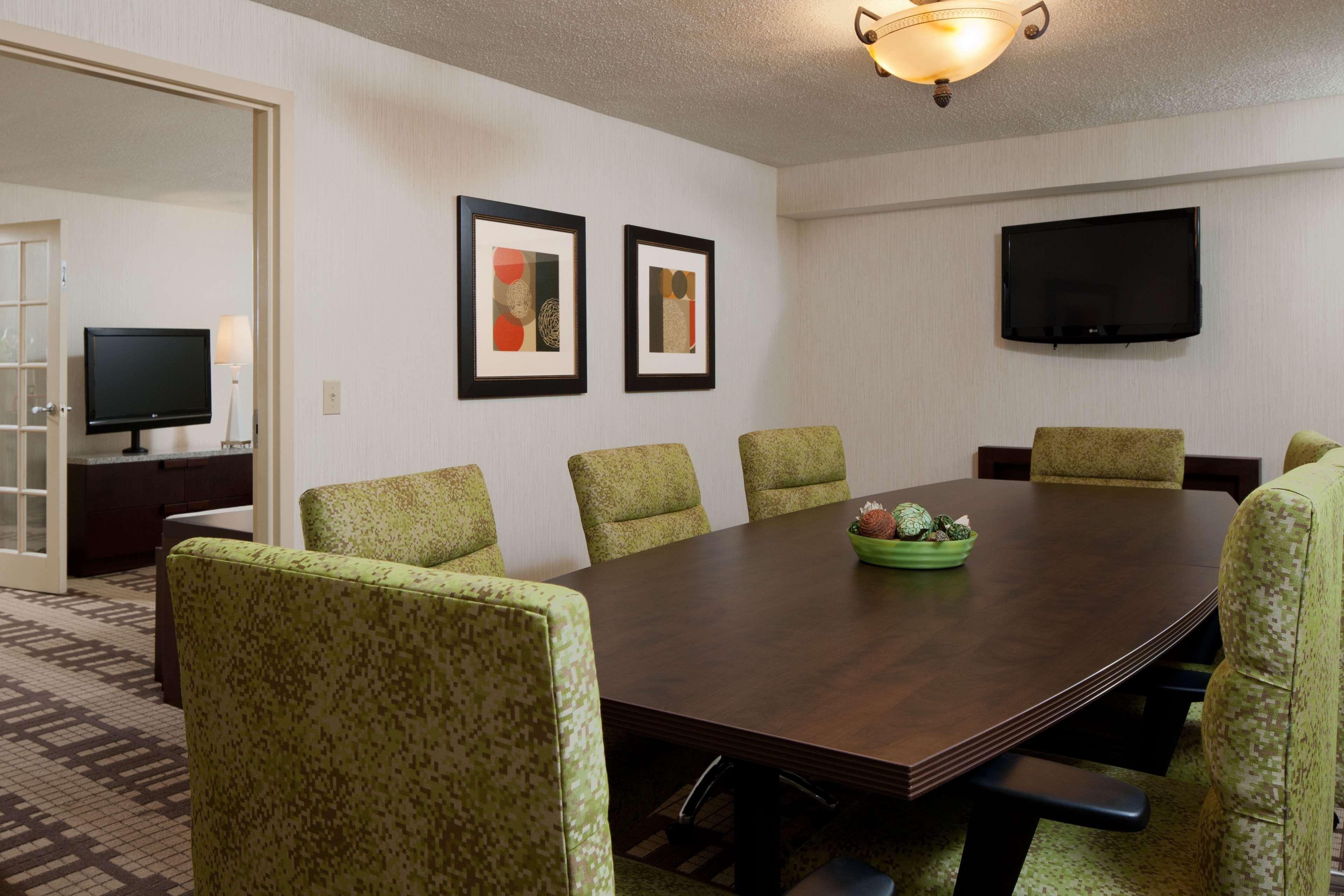 Hotel Silver Spring Bilik gambar