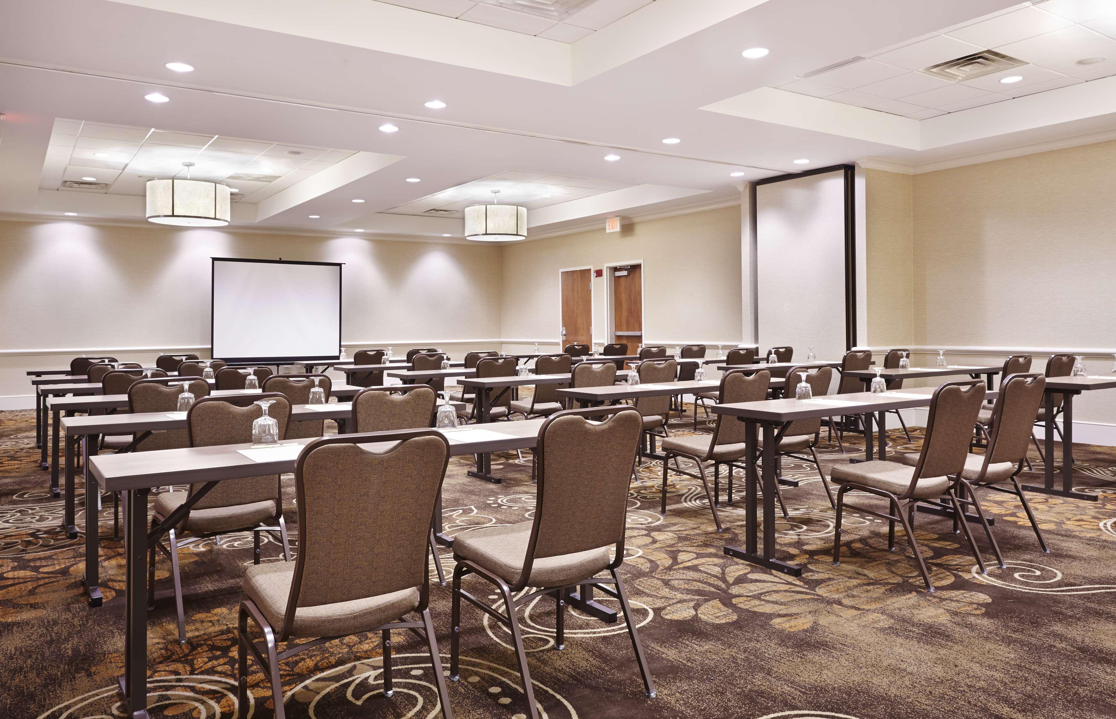 Hotel Silver Spring Luaran gambar