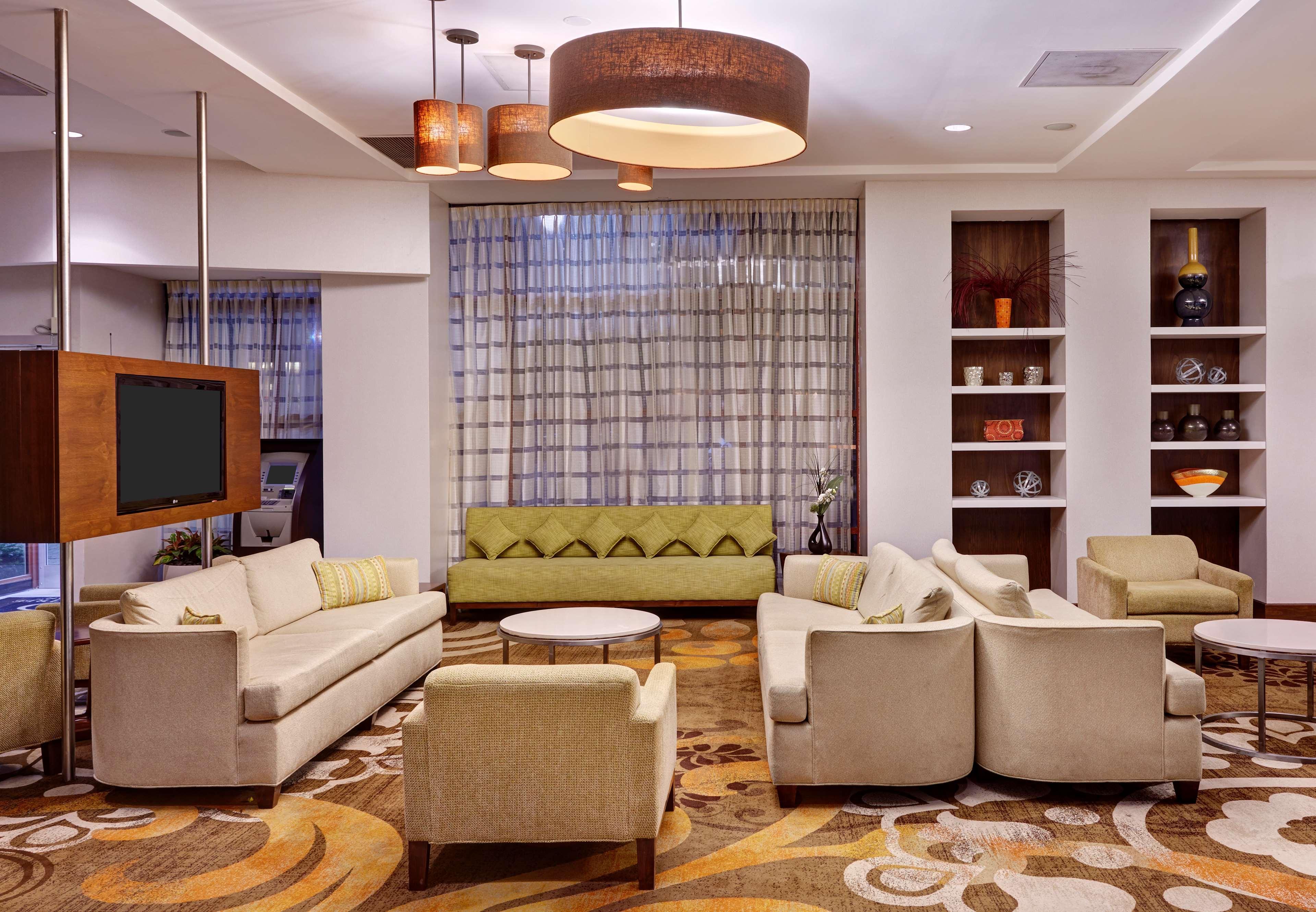 Hotel Silver Spring Luaran gambar