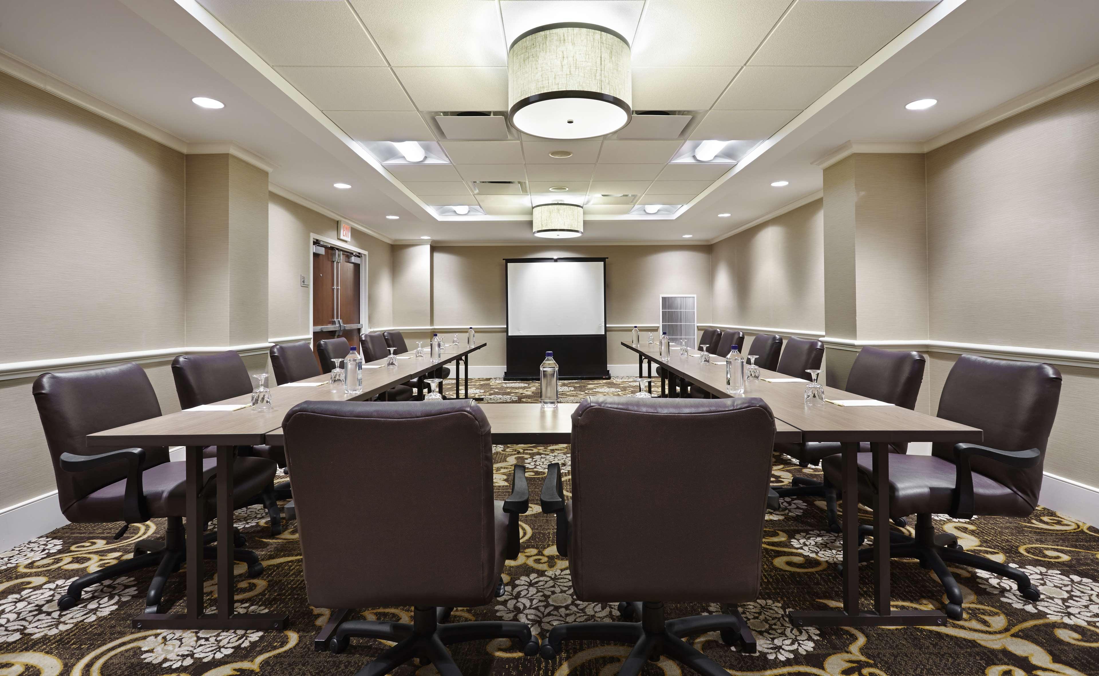 Hotel Silver Spring Luaran gambar