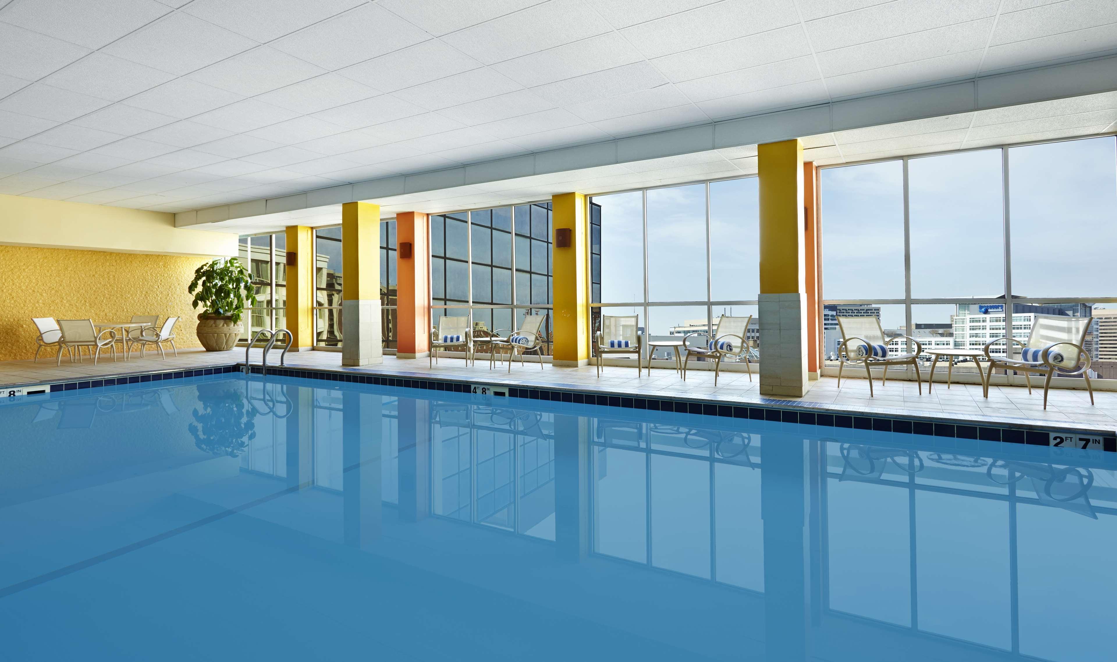 Hotel Silver Spring Luaran gambar
