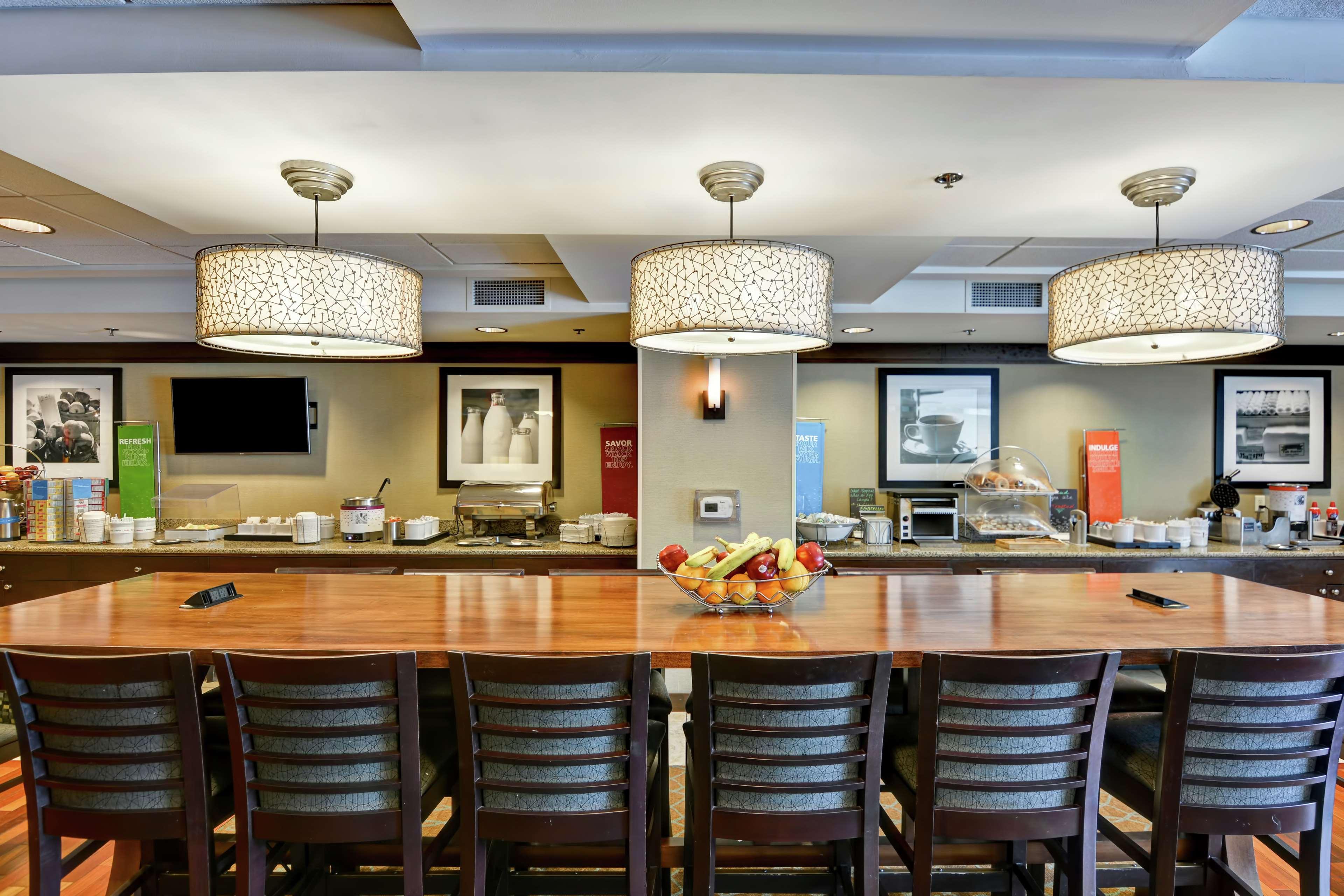 Hotel Silver Spring Luaran gambar