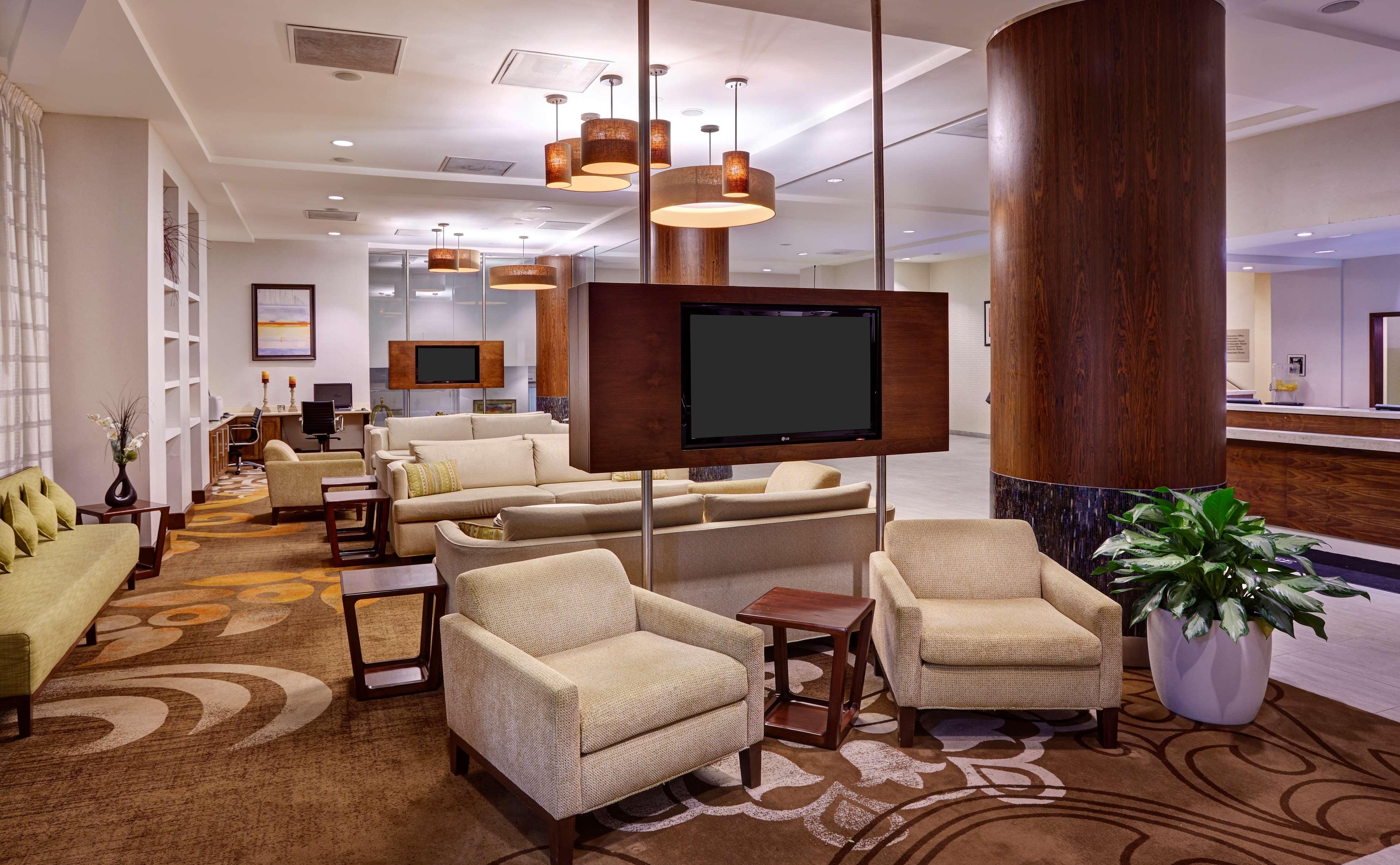 Hotel Silver Spring Luaran gambar