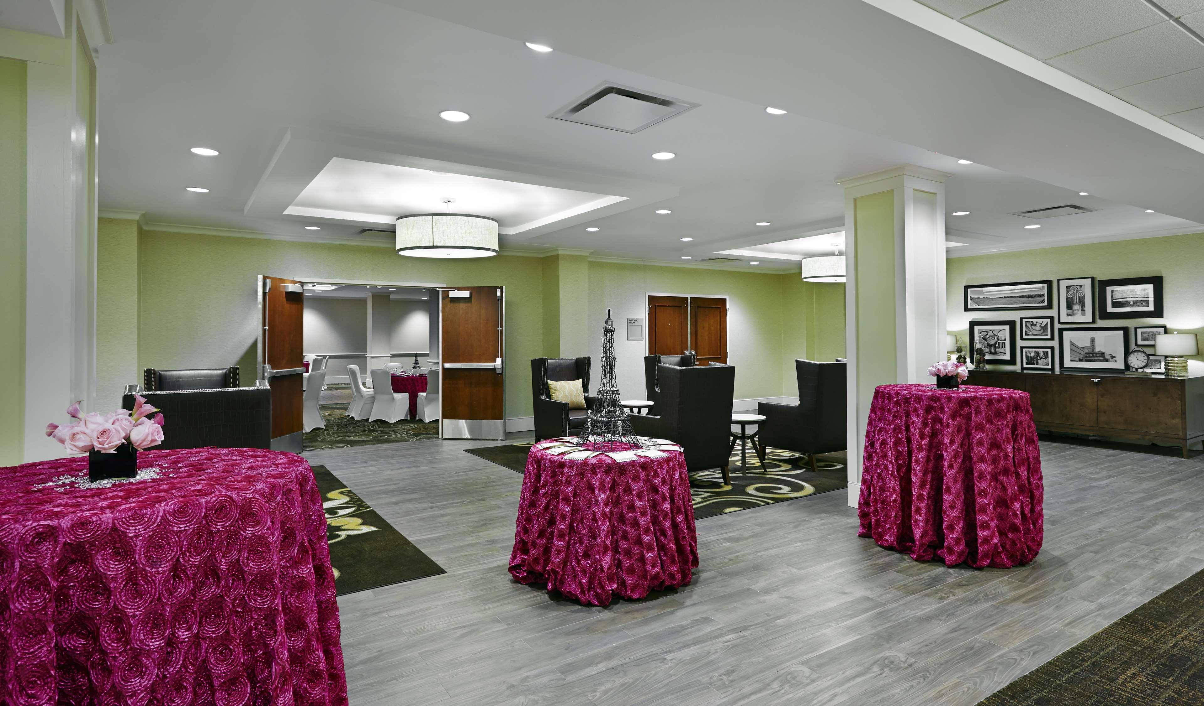 Hotel Silver Spring Luaran gambar
