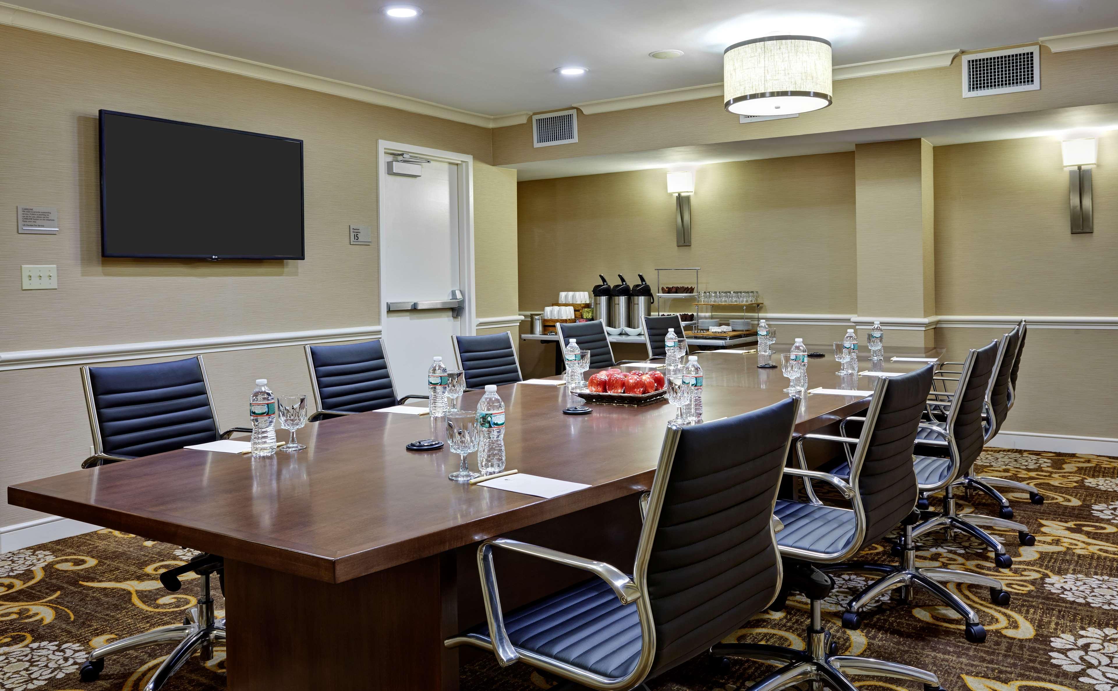 Hotel Silver Spring Luaran gambar