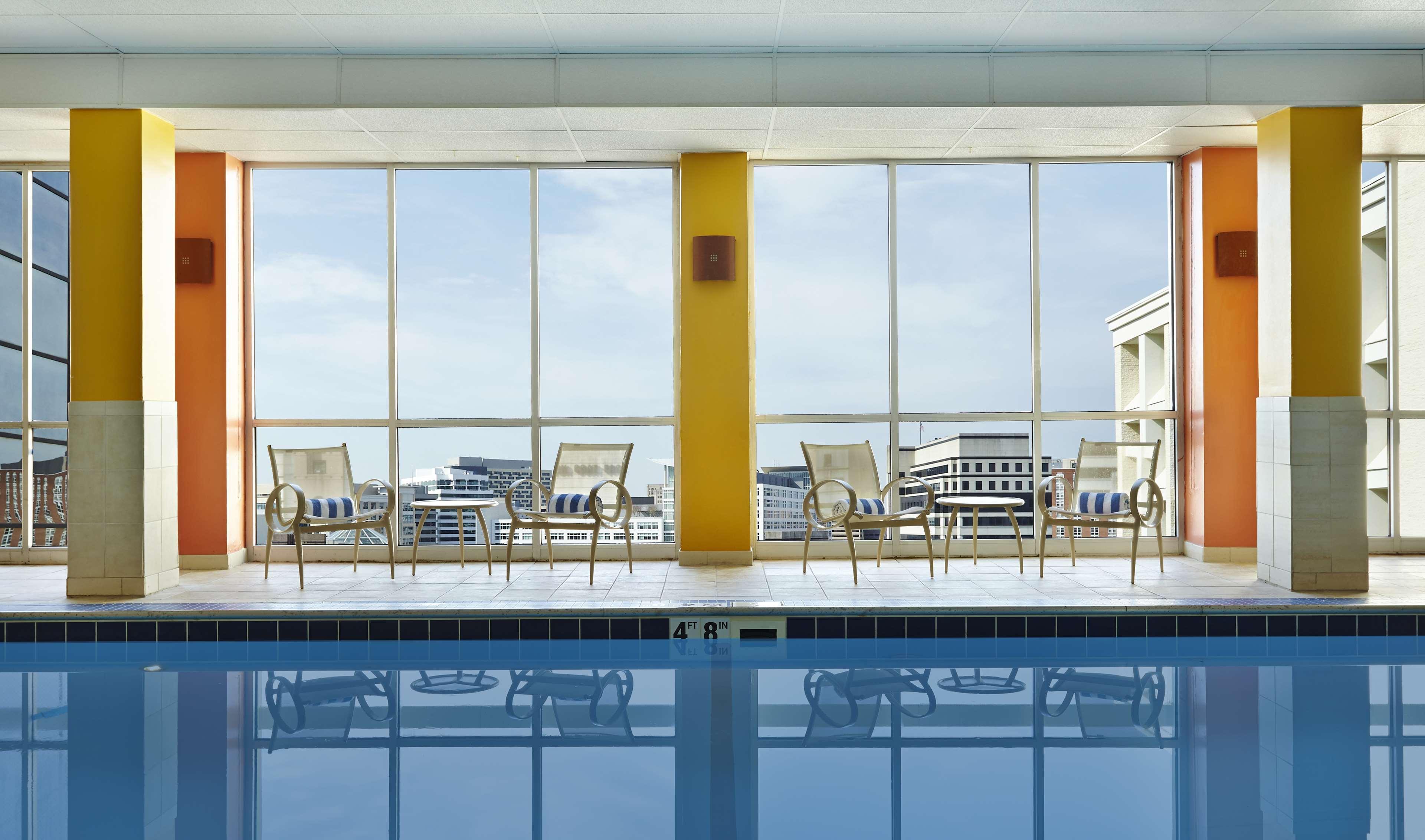 Hotel Silver Spring Luaran gambar