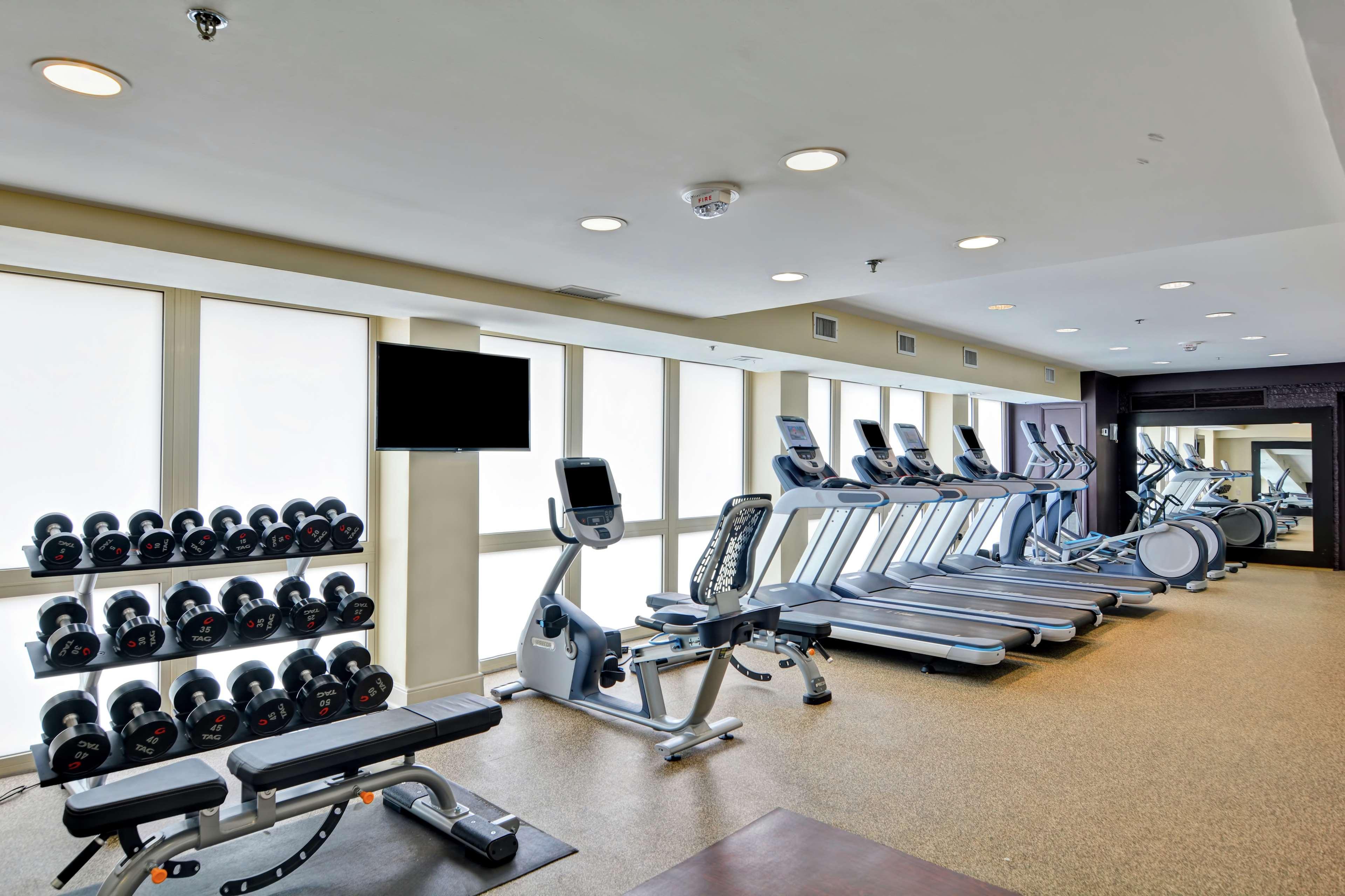 Hotel Silver Spring Luaran gambar