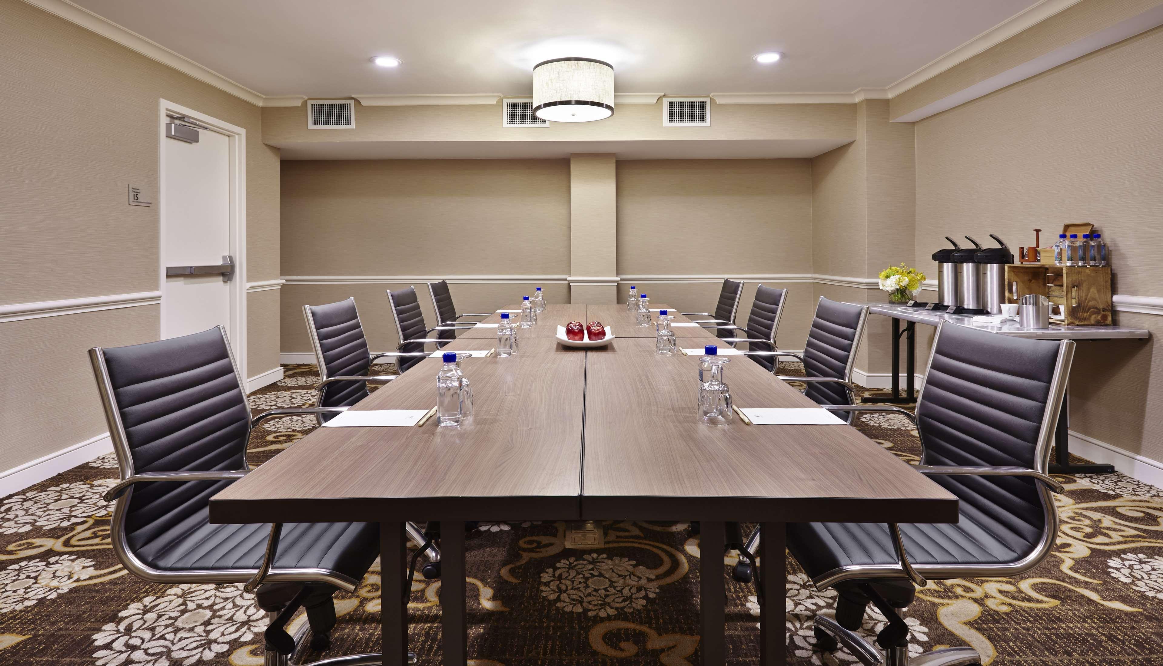 Hotel Silver Spring Luaran gambar