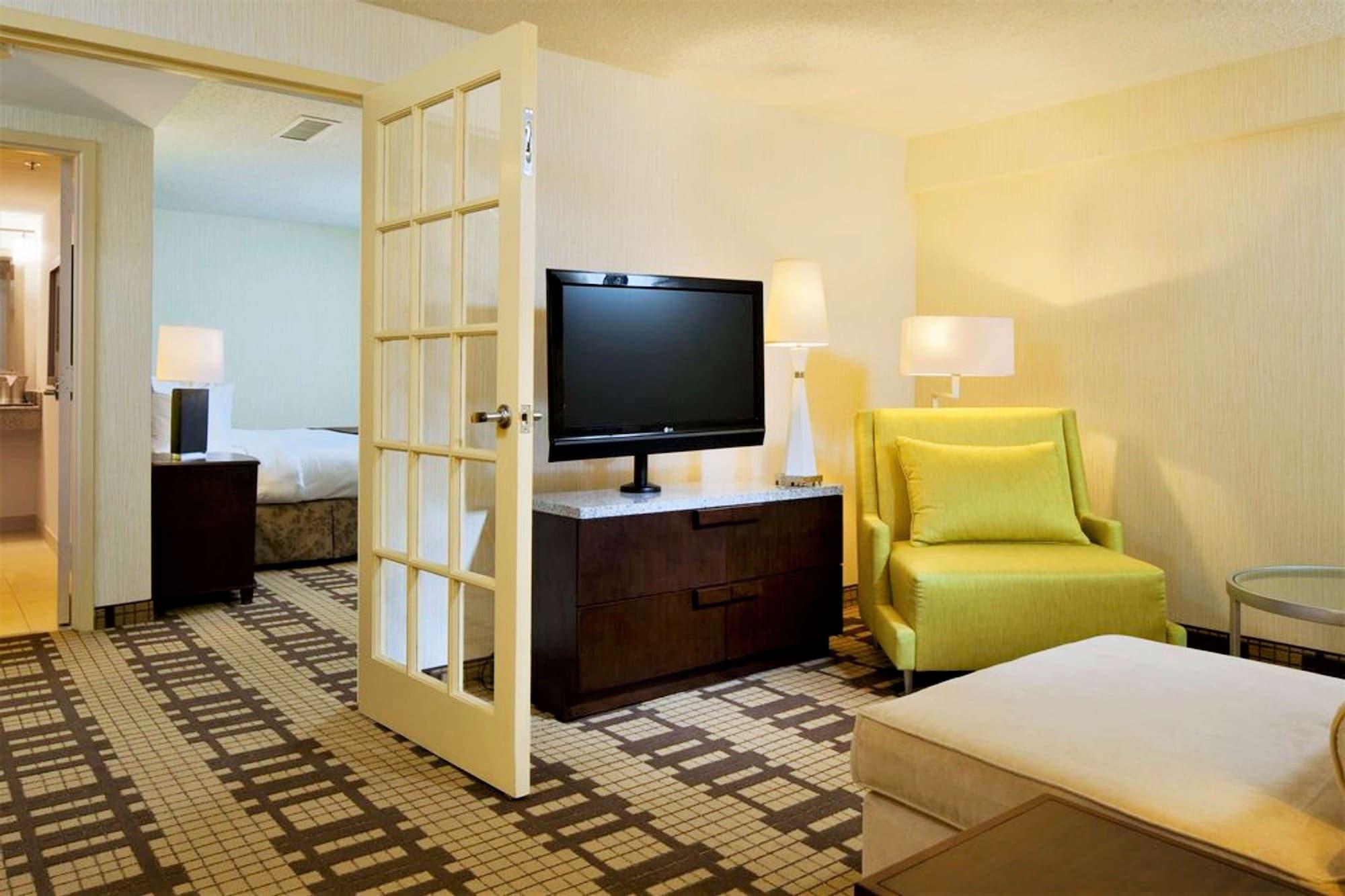 Hotel Silver Spring Bilik gambar