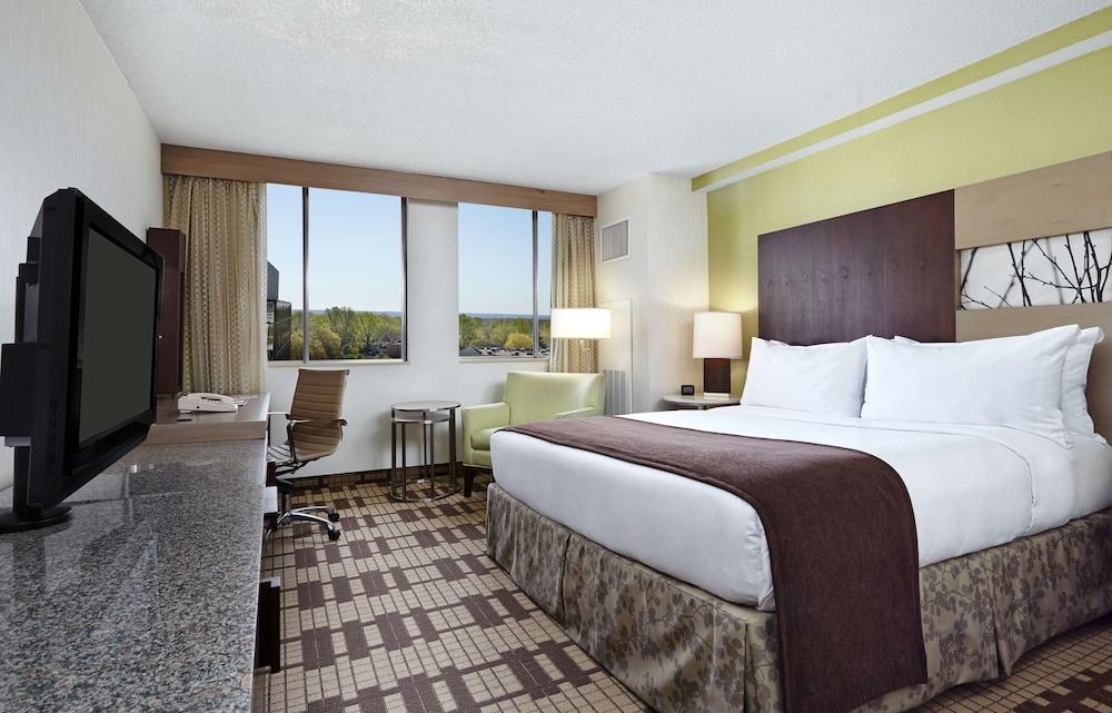 Hotel Silver Spring Luaran gambar