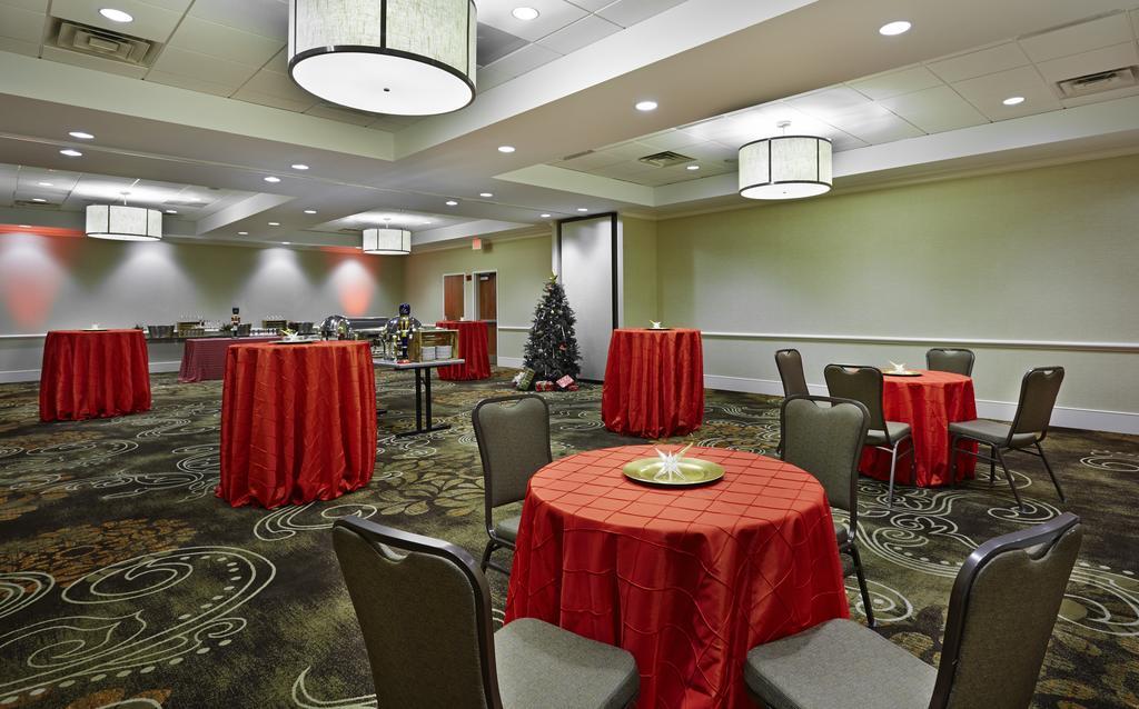 Hotel Silver Spring Luaran gambar