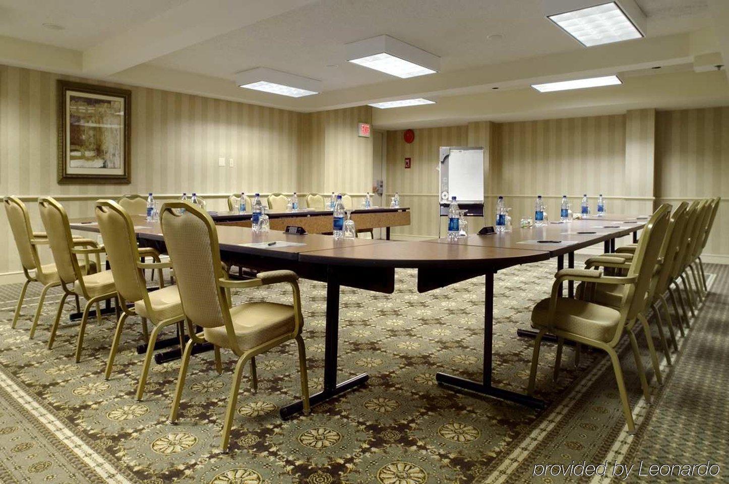 Hotel Silver Spring Kemudahan gambar