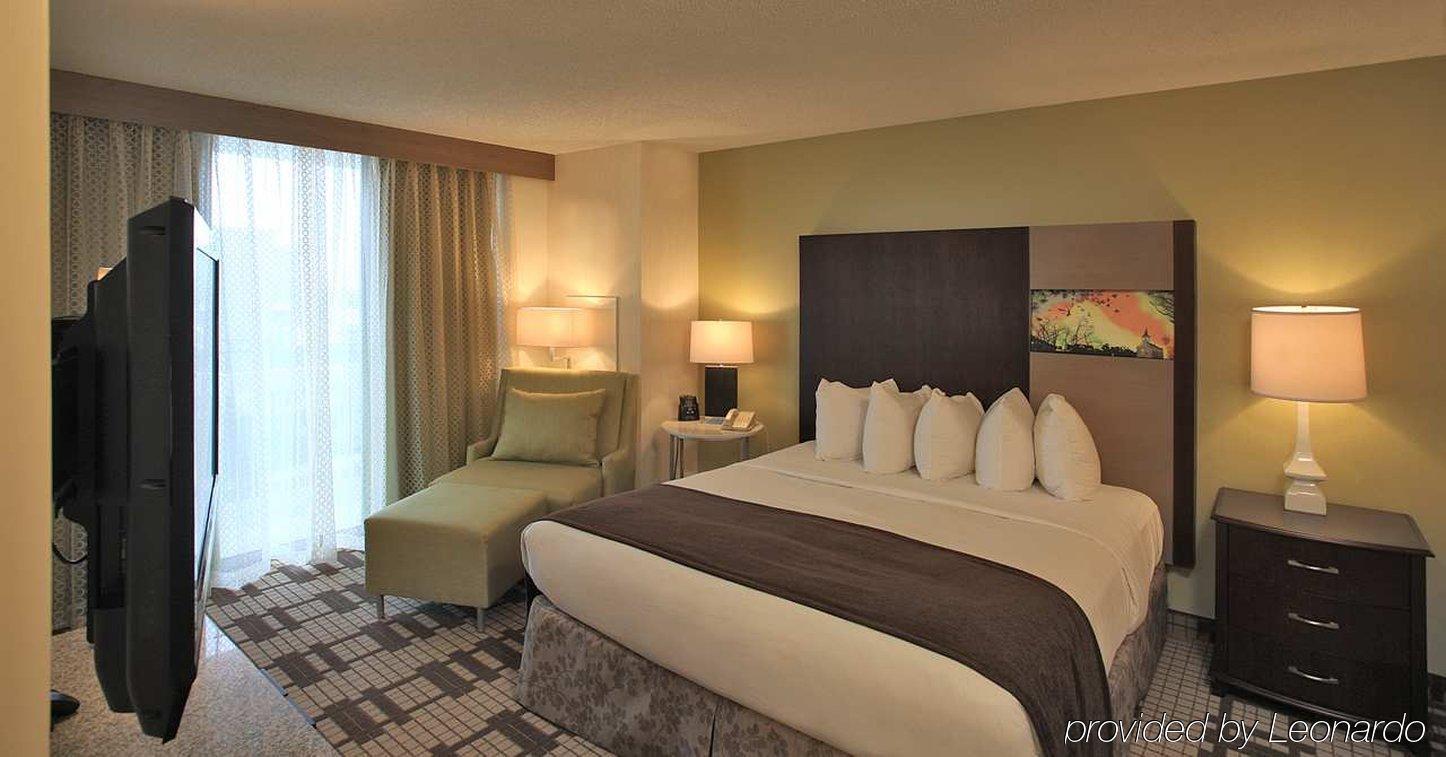 Hotel Silver Spring Bilik gambar