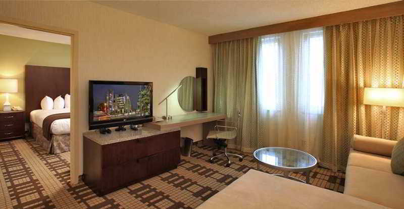 Hotel Silver Spring Bilik gambar