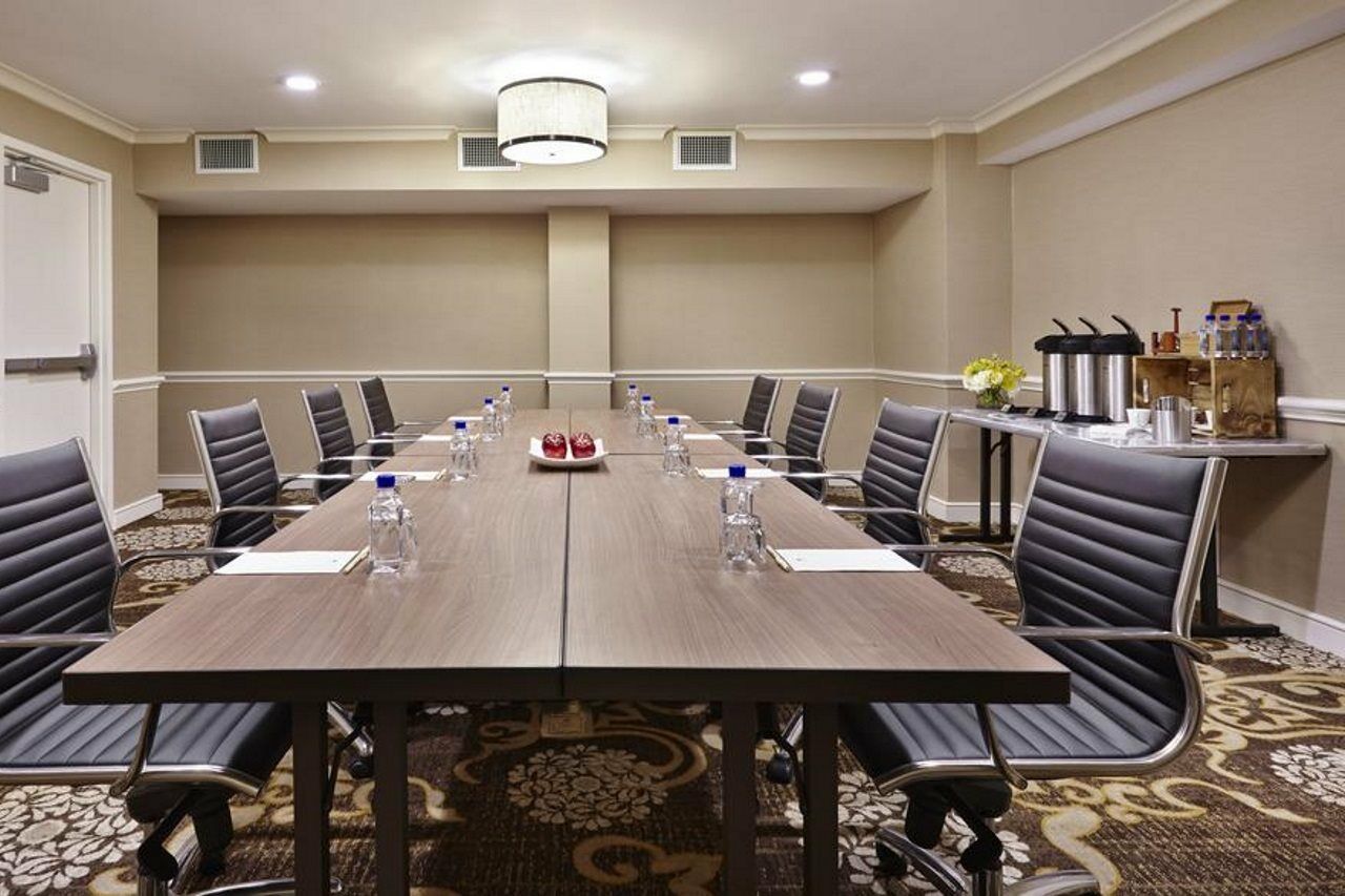 Hotel Silver Spring Luaran gambar