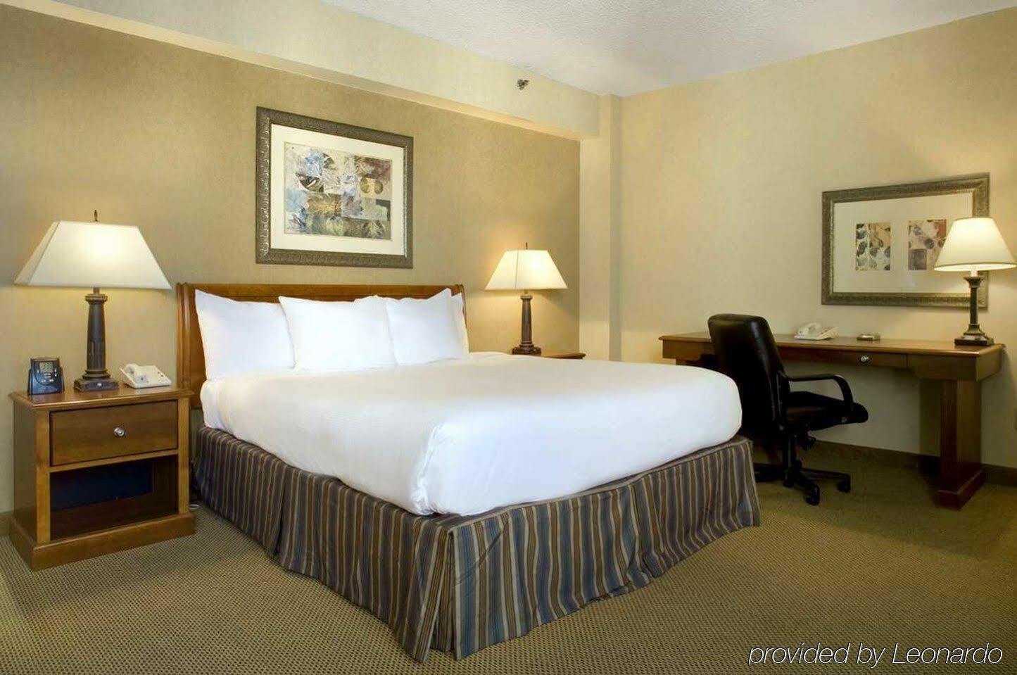 Hotel Silver Spring Bilik gambar